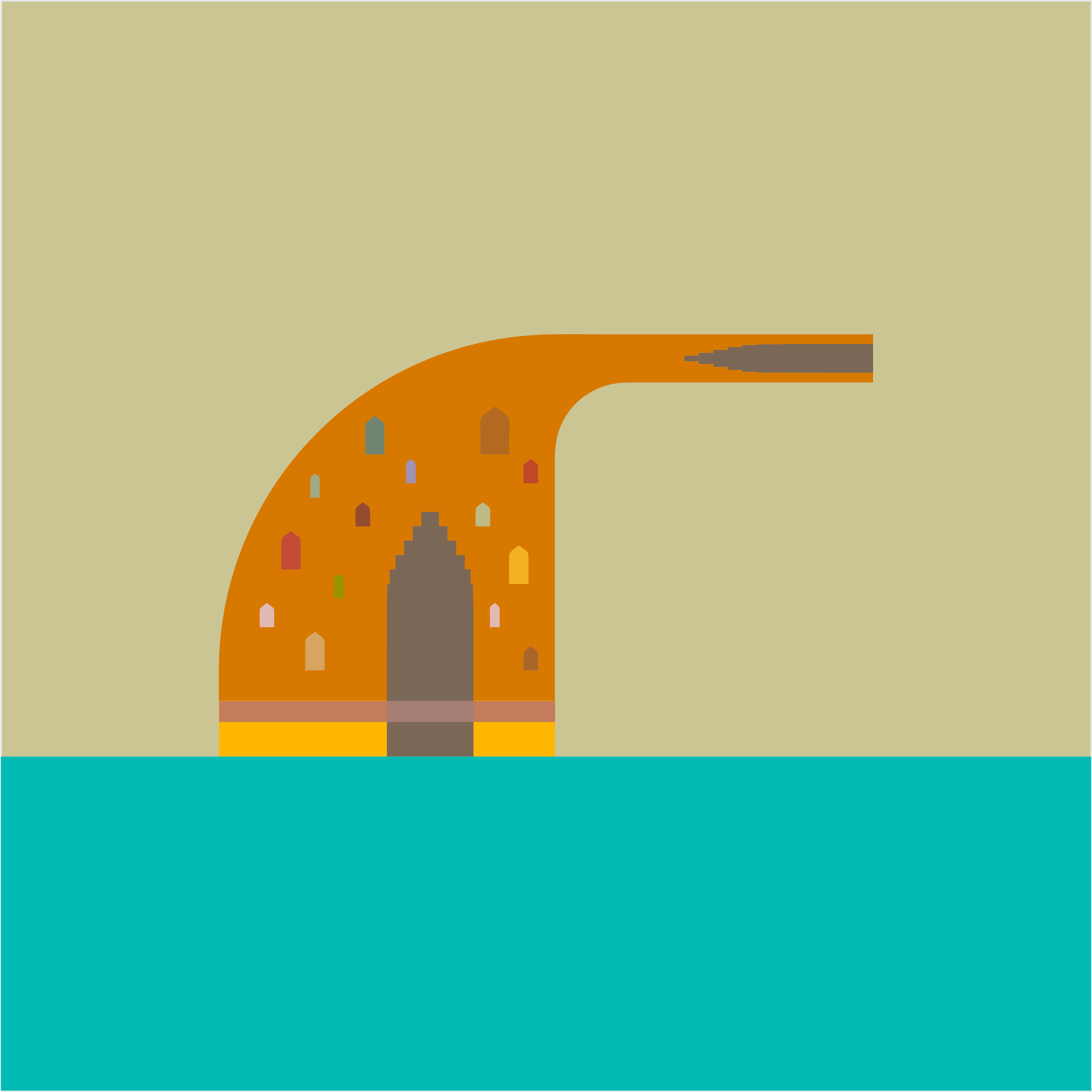 from baghshahr to bagh-e-shahr